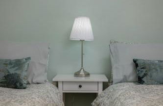 Comfy 3-Bed, Sleeps 5 & Parking - Foto 23