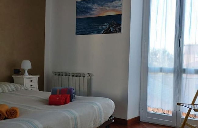 Sea And Park-genoa Nervi - - Foto 8