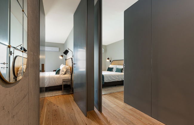 Feel Corporate Housing Campanhã - Foto 9