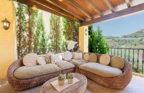 CostaBlancaDreams Casa Altea in Altea - Photo 13