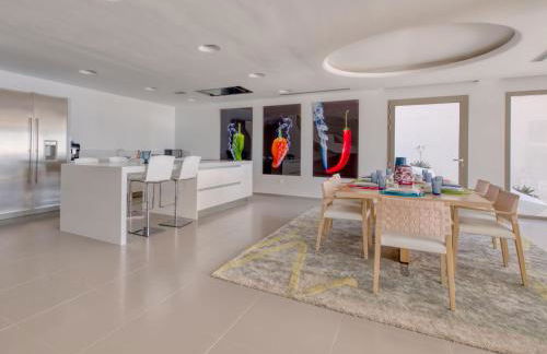 Villa Emma on the Roc by Interhome - Foto 22