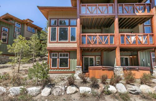 Juniper Crest #25 Condo - Foto 46