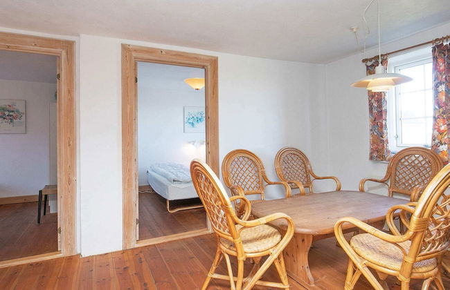 12 Person Holiday Home in Lemvig - Foto 29