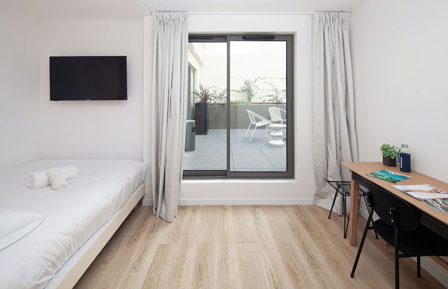 FINESTATE Coliving Champs-Elysées - Photo 14