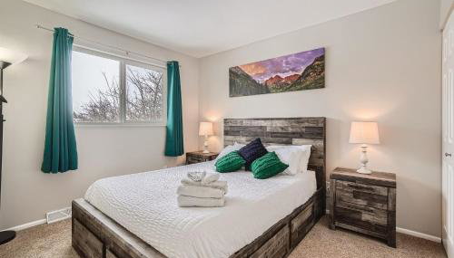 Centrally located for adventures - Foto 2