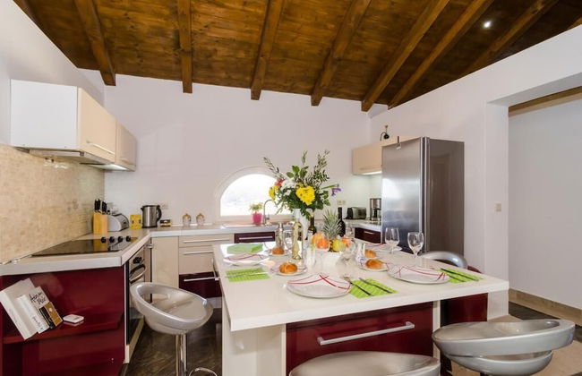 Villa Avoca - Foto 8