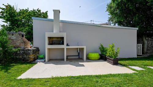 Casa Ferata - Foto 4, Garden