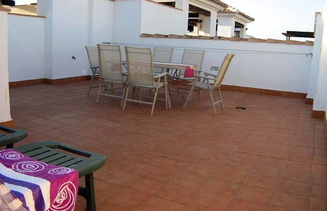 Apartamento Jardines I4-2C - Foto 9