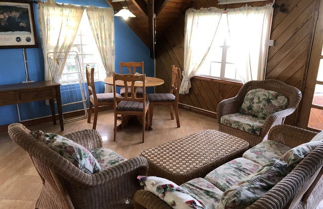 Coco Mango Suites - Photo 43