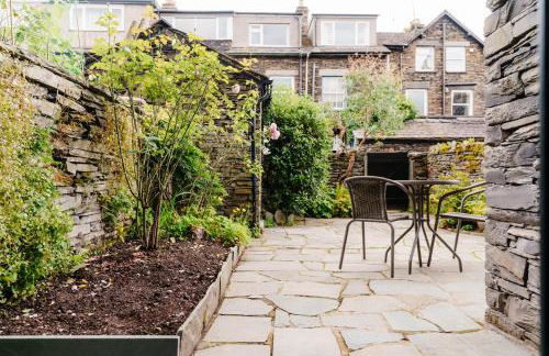 Brantwood - 4 bed home Ambleside - Foto 48