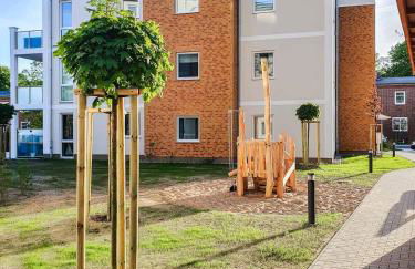 Strandkorb Nr. 7 - Foto 34