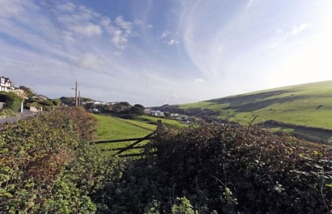 Woolacombe Enderley 2 Bedrooms - Foto 11