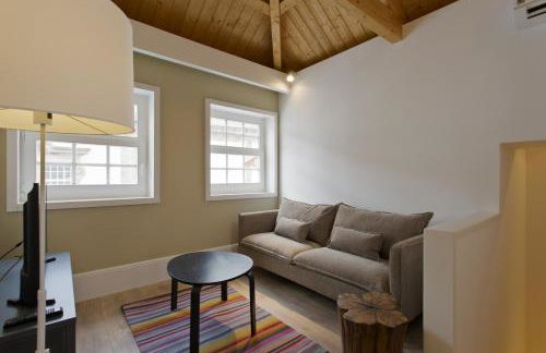 RVA - Clerigos Apartments - Foto 28