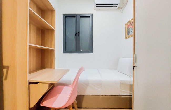 Comfy 3Br Sky House Bsd Apartment - Foto 5