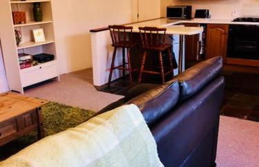 Braunton Breaks - 'The Snug' - Foto 22