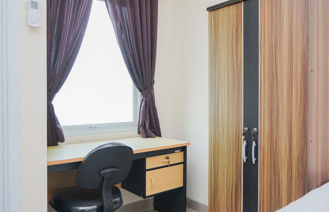 Simply Look Studio Apartment At B Residence - Foto 10