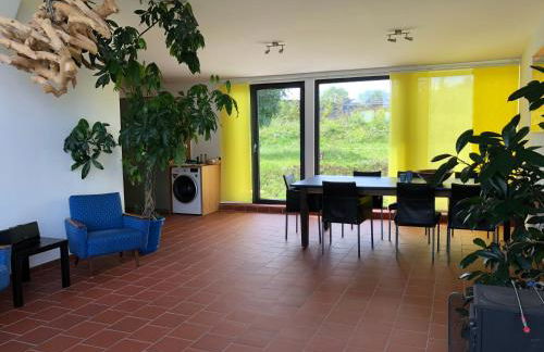 Ferienhaus Blocksberg am Trial und Enduro Park - Foto 4