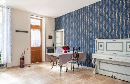 Gite in the Heart of Saone et Loire - Foto 18