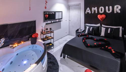 Amour - House with Private Jacuzzi - Foto 3