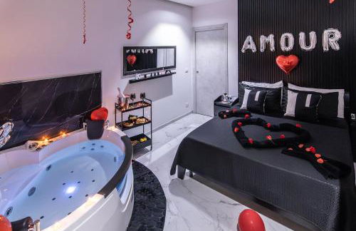 Amour - House with Private Jacuzzi - Foto 3