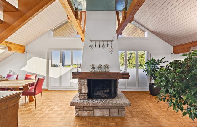 VK - Zürich Airport - Luxury - Homestay - Foto 49