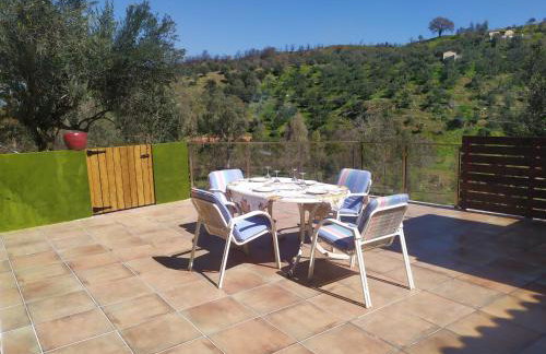 Sminos Farm House E4 path, Γυθειο - Foto 12