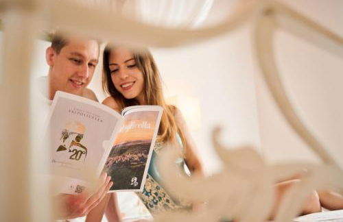 Le Bignele - Alloggio Agrituristico - Photo 98