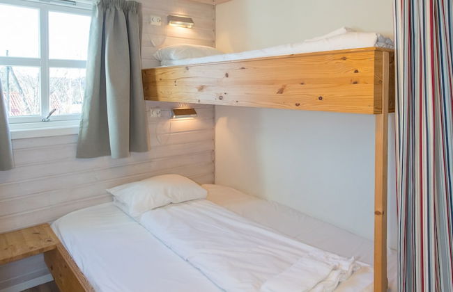 Topcamp Bie - Grimstad - Foto 37