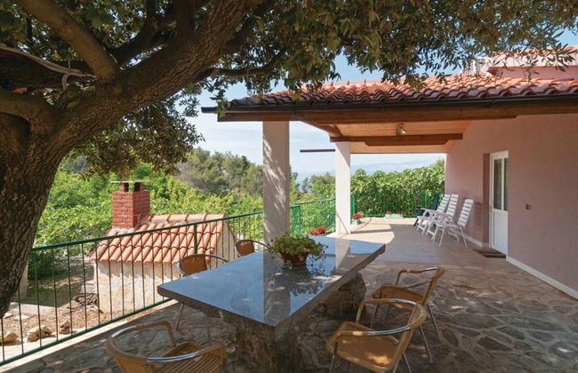 Holiday Home Blossom - - Foto 13