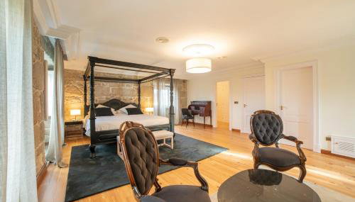 Pazo Torre Penelas - Foto 2