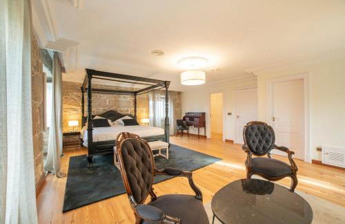 Pazo Torre Penelas - Foto 2