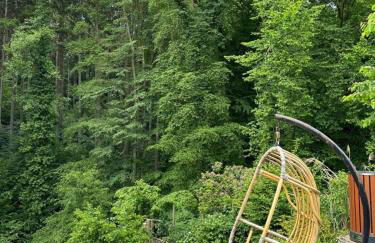 große und luxuriöse Ferienwohnung für max 8 Gäste - Foto 52