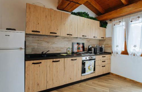 Mery's House WIFI&PrivateParking - Foto 8