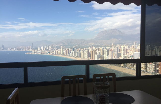 Sun & Beach View Apartments - Foto 34