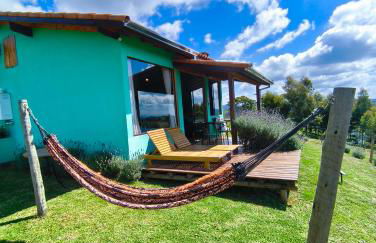 Chalé horizonte azul - Photo 56