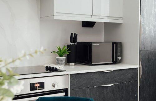 Modern 2Bed House - Walk to Station & High Street, Near Surrey Hills & Denbies Vineyard - Foto 4