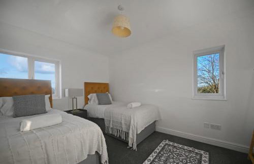 4Bed House MK - Foto 9