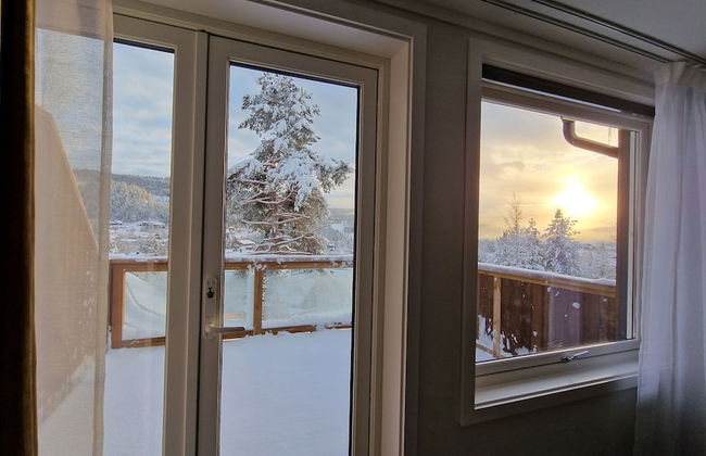 Haugetuft Apartments - Photo 49