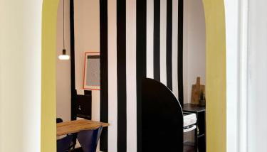 Loft in Hamburger Innenstadt am Park - Foto 4