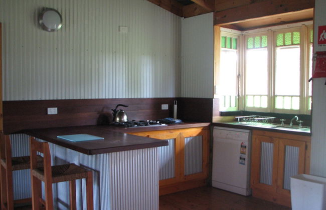 Lovedale Cottages - Photo 3