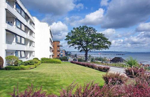 Hanseat am Hang 3 - 5 Hanseat App 13 Traumnest - Foto 17