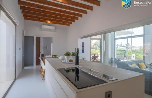 Sa cova blanca - Foto 16