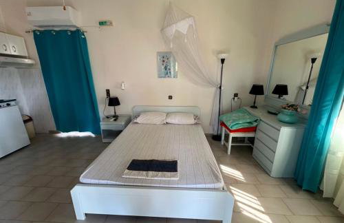 Tersanas Beach Apartments - Foto 11