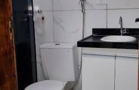 Apartamento no Forte Orange - Itamaraca, pé na areia de frente para o mar - Foto 34