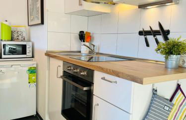 Messe Apartment am Rhein - Photo 9