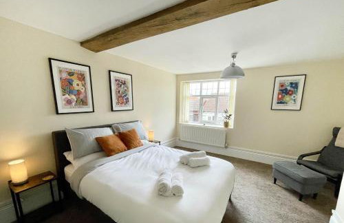 Rear of Northway Court Farm - Foto 15