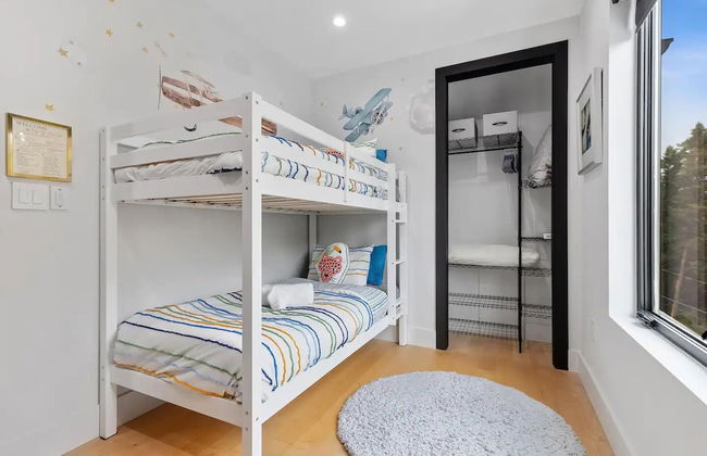 Luxury Clarendon 4-BR Homestay - McVeigh - Foto 4