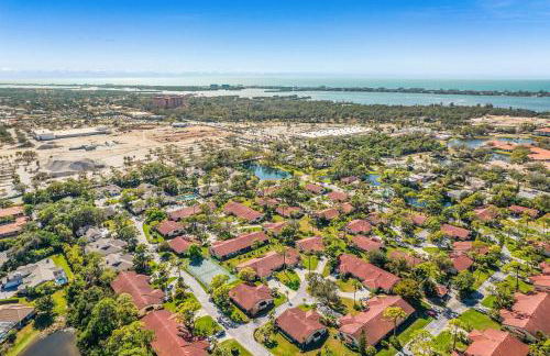 Tranquil Sarasota Retreat Near Beaches, Pool & Nature Escape - Timberwood Villa #183 - Roelens - Foto 38