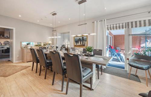 5 Sterne Fewo-Pausendomizil - Foto 7