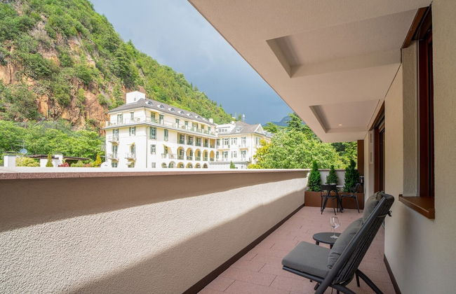 Wellness Smart Suites - Foto 13